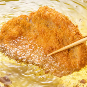食用油脂製造・販売